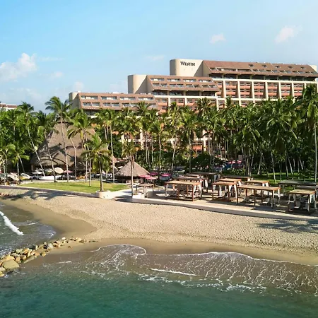 The Westin Resort & Spa, Puerto Vallarta-2